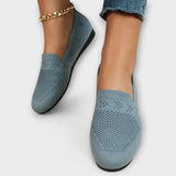 Botas Loafers Multidimensionālie