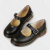 Vintage Mary Janes apavi