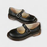 Vintage Mary Janes apavi