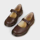 Vintage Mary Janes apavi