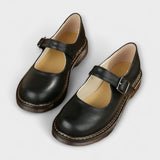 Vintage Mary Janes apavi