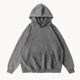 Džemperis - Fleece virsma ar izsistām detaļām