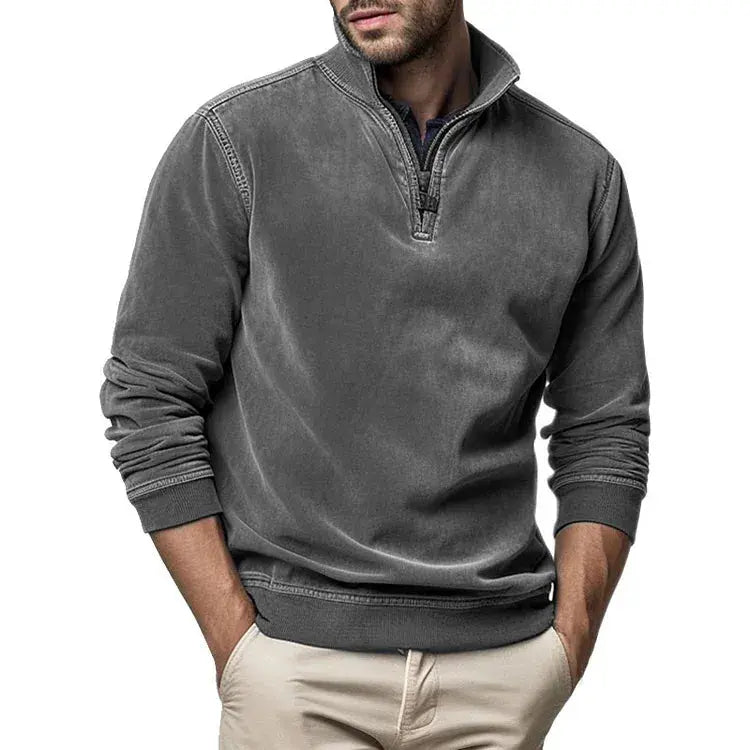 Miguel - Poliestera Fleece Krekls