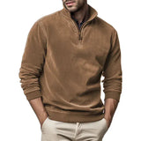 Miguel - Poliestera Fleece Krekls