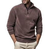 Miguel - Poliestera Fleece Krekls