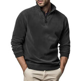 Miguel - Poliestera Fleece Krekls