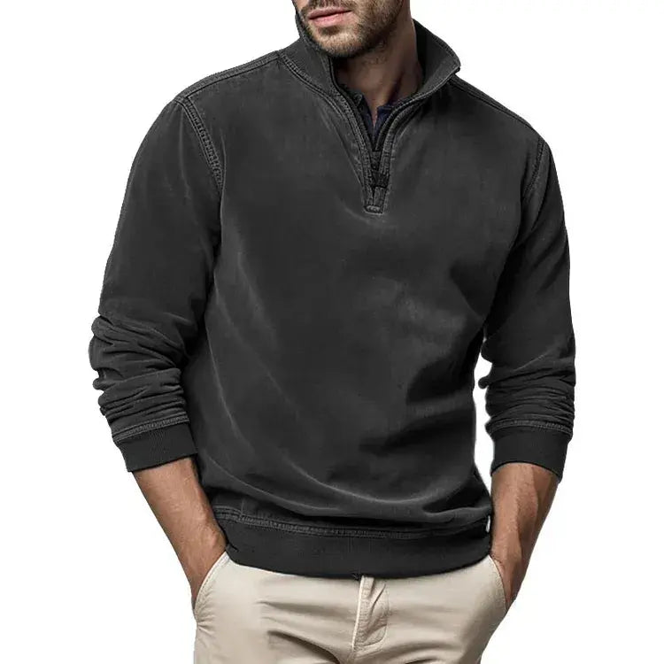 Miguel - Poliestera Fleece Krekls