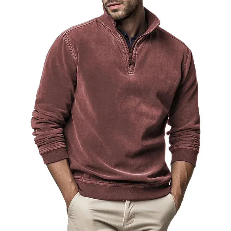 Miguel - Poliestera Fleece Krekls