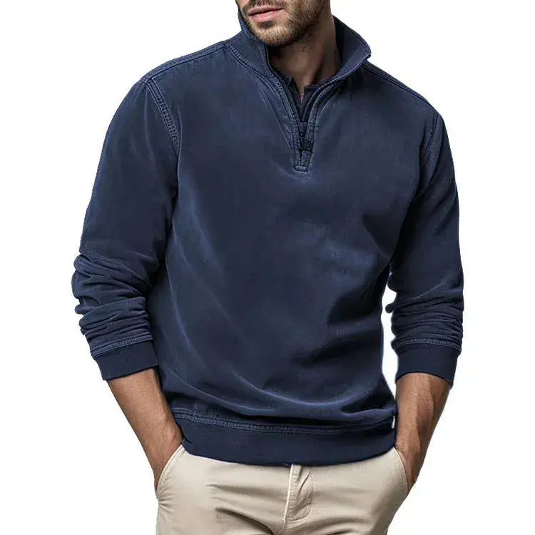 Miguel - Poliestera Fleece Krekls