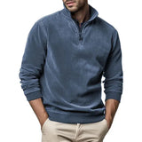 Miguel - Poliestera Fleece Krekls