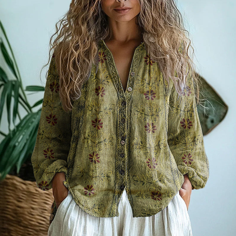 Amara - Ideāla Blūze