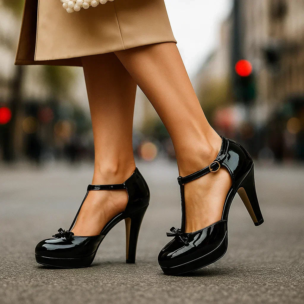Cristina - Elegances Apavi