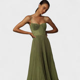 Elodie - Kleita ar eleganci