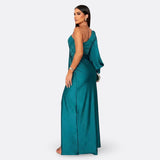 Luna - Elegants Maxi Kleita