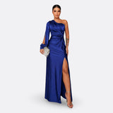 Luna - Elegants Maxi Kleita