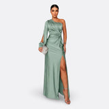 Luna - Elegants Maxi Kleita