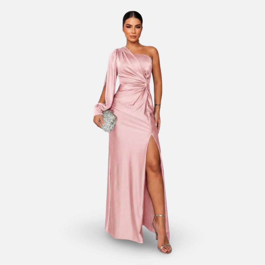 Luna - Elegants Maxi Kleita
