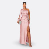 Luna - Elegants Maxi Kleita
