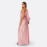Luna - Elegants Maxi Kleita