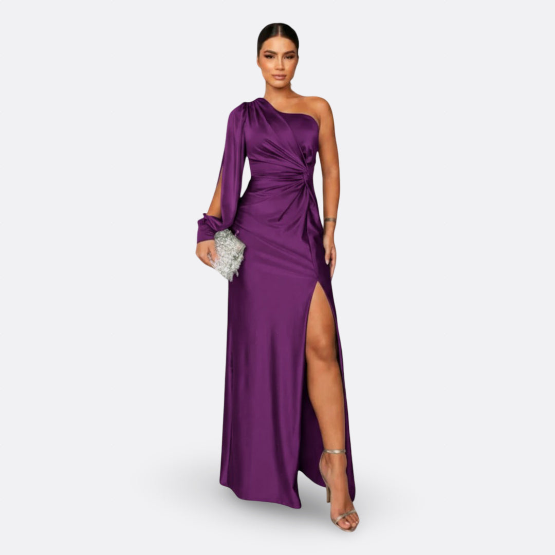 Luna - Elegants Maxi Kleita