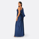 Luna - Elegants Maxi Kleita