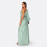 Luna - Elegants Maxi Kleita