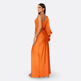 Luna - Elegants Maxi Kleita