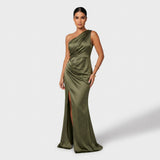 Carla - Elegants Maxi Kleita
