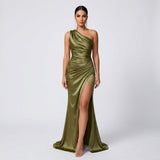 Tânia - Eleganta Maxi Kleita