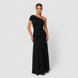 Ana - Eleganta Maxi Kleita