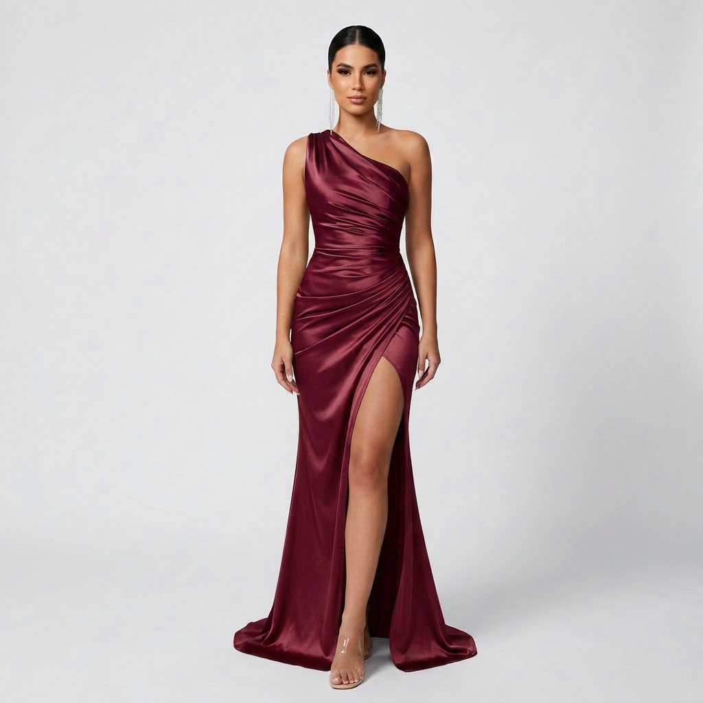 Tânia - Elegants Maxi Kleita
