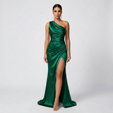 Tânia - Eleganta Maxi Kleita