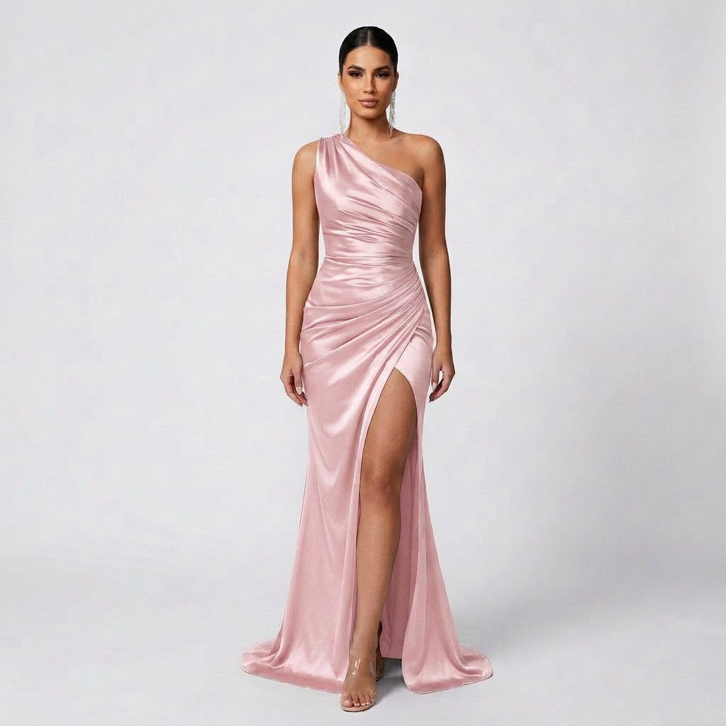 Tânia - Elegants Maxi Kleita