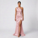Tânia - Eleganta Maxi Kleita