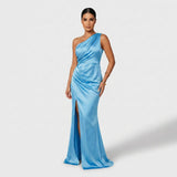 Carla - Eleganta Maxi Kleita