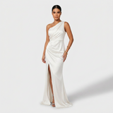 Carla - Eleganta Maxi Kleita