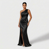 Carla - Eleganta Maxi Kleita