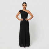 Ana - Eleganta Maxi Kleita