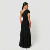 Ana - Eleganta Maxi Kleita