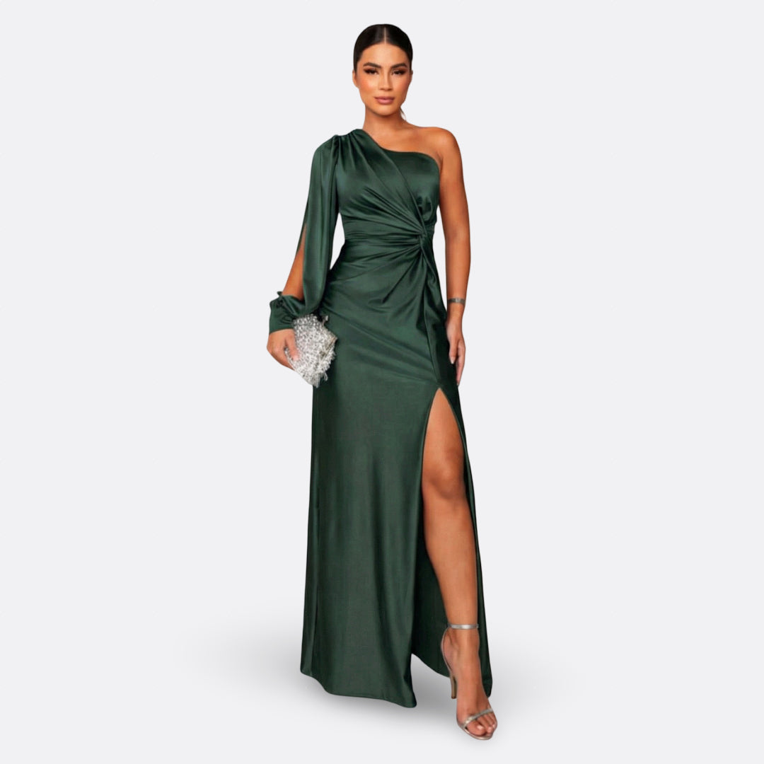 Luna - Elegants Maxi Kleita