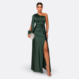 Luna - Elegants Maxi Kleita
