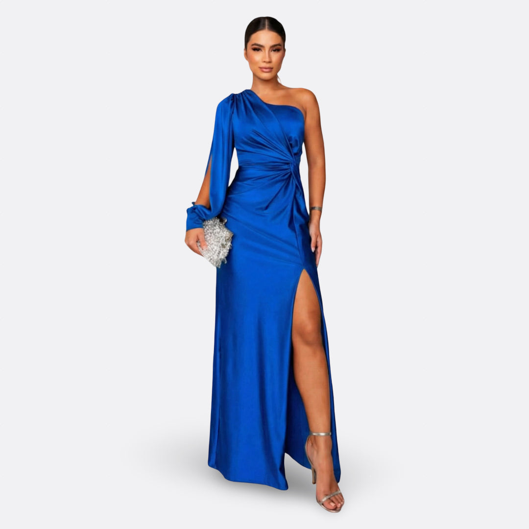 Luna - Elegants Maxi Kleita