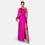 Luna - Elegants Maxi Kleita
