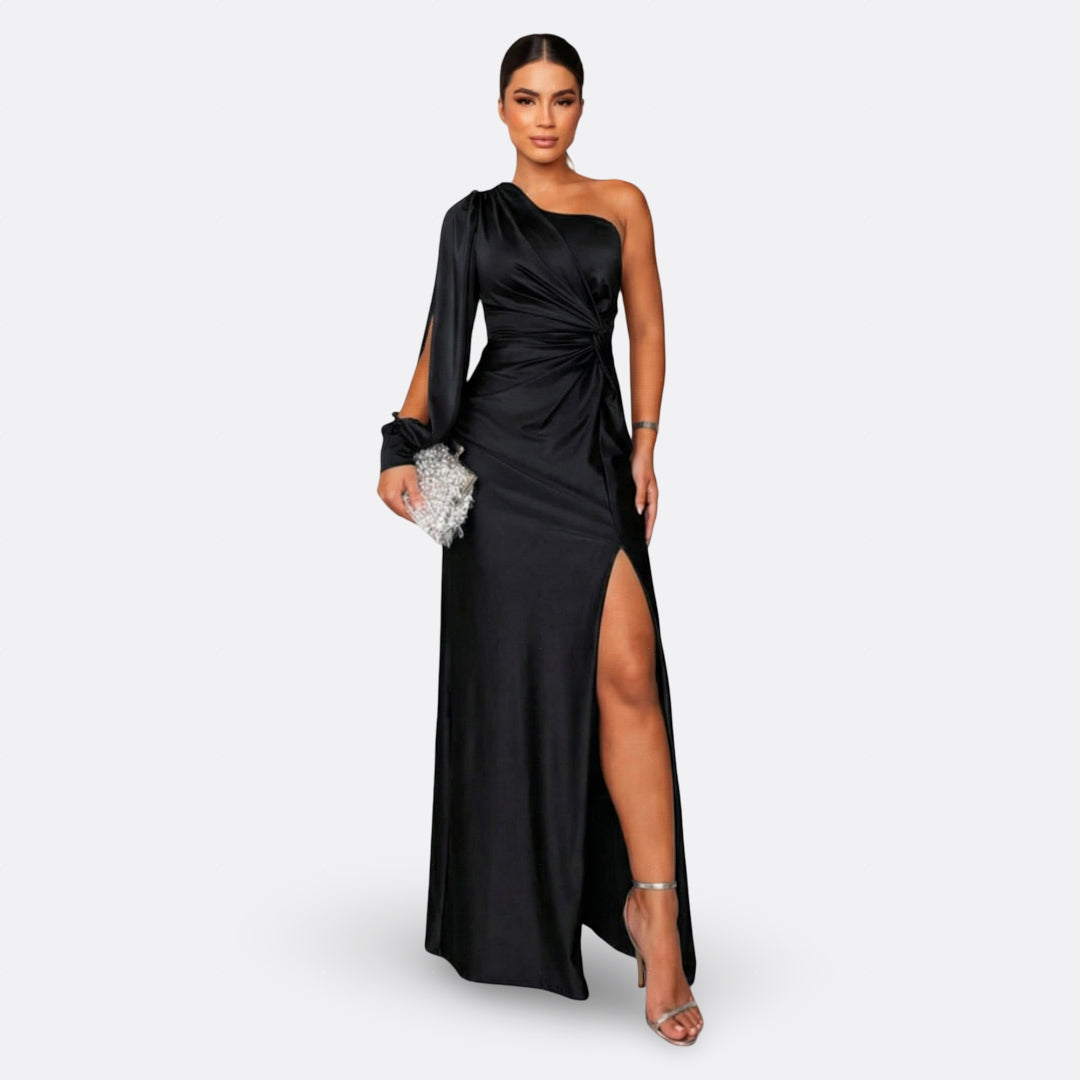 Luna - Elegants Maxi Kleita