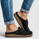 Helena - Eleganti Ortopēdiskie Mokasīni