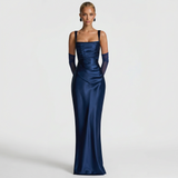 Luana - Elegants Maxi Kleita