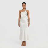 Sofia - Eleganta Maxi Kleita