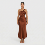 Sofia - Eleganta Maxi Kleita