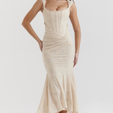 Nalina - Maxi Kleita Elegance