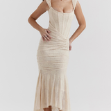 Nalina - Maxi Kleita Elegance